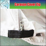 Aussie Pop Top Cover 16'-18' - Caravan Covers Direct