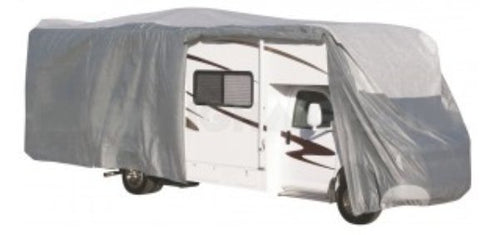Prestige 'C' Class Motorhome Cover      20' to 23' / 6.0m to 7.0m