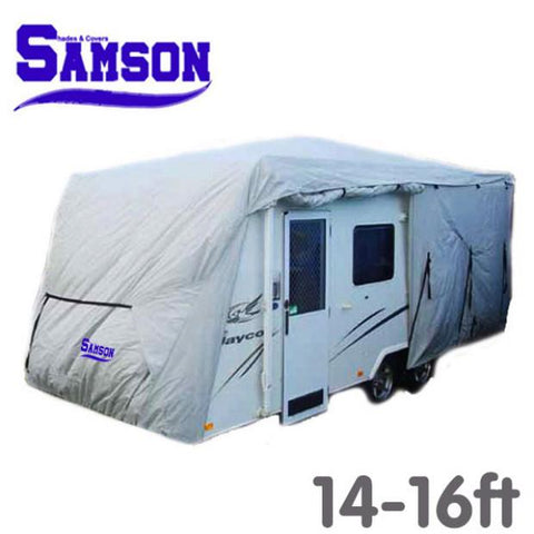 Samson Caravan Cover 14'-16'