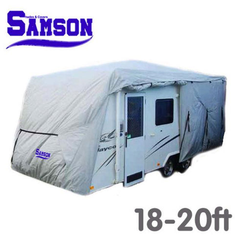 Samson Caravan Cover 18'-20'
