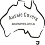 Aussie Camper Trailer Cover