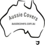Aussie Camper Trailer Cover 10'-12' - Caravan Covers Direct