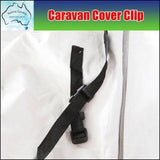 Aussie Caravan Cover 14'-16' - Caravan Covers Direct