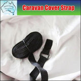 Aussie Caravan Cover 20'-22' - Caravan Covers Direct