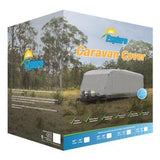 Explore Caravan Cover 20'-22' - Caravan Covers Direct
