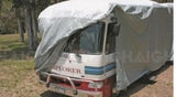 Prestige Motorhome Covers A Class "Bus Style" 38' - 42' - Caravan Covers Direct