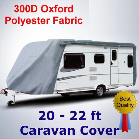 Kaiser Caravan Cover 20'-22'